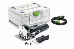 Fraiseuse DF 500 Q-Plus Domino FESTOOL - 576413 5 Fraiseuse DF 500 Q-Plus Domino FESTOOL - 576413 -Electro Tool Soldes fest2698