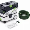 Aspirateur Sans Fil CTLC MINI I-Basic CLEANTEC FESTOOL - 577065 -Electro Tool Soldes fest2735