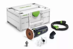 Affleureuse OFK 500 Q-Plus R3 FESTOOL - 576225 7 Affleureuse OFK 500 Q-Plus R3 FESTOOL - 576225 -Electro Tool Soldes fest2787