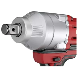 Clé à Choc IW 3/4 18.0-EC C FLEX - 492612 -Electro Tool Soldes fle00373 1