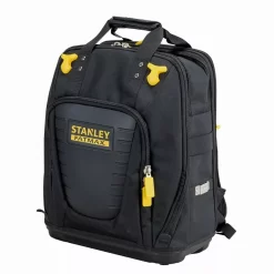 Sac à Dos STANLEY Fatmax Quick Access - FMST1-80144 -Electro Tool Soldes fmst1 80144 1
