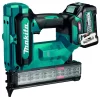 Cloueur Finette 18GA 40V + Makpac + 2 Batt.BL4020 MAKITA - FN001GA201 -Electro Tool Soldes fn001ga201