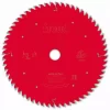 Lame Scie Circulaire Portative Filaire/sans Fil FREUD - Ø182 1,7/1,3 AL19,05 Z60 BA 15° - F03FS09702 -FR10W003H
