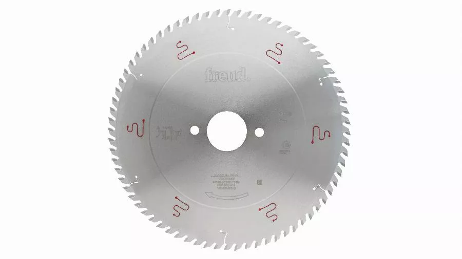 Lame Scie à Plat Auto.industrielle Haute Performance FREUD - Ø380 4,8/3,5 AL60 Z84 TP+ - F03FS07807 -LSB38005X 3 Lame Scie à Plat Auto.industrielle Haute Performance FREUD - Ø380 4,8/3,5 AL60 Z84 TP+ - F03FS07807 -LSB38005X