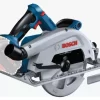 Scie Circulaire BOSCH GKS 18V-68 C - Ø190mm 18V - BiTurbo - Sans Batterie, Ni Chargeur - 06016B5001 -Electro Tool Soldes gks 18v 68 c 0 601 6b5 001 professional