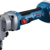 Cisaille à Tôle BOSCH GSC18V-16 E - Sans Batterie, Ni Chargeur - 0601926300