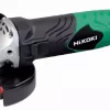 Hikoki Meuleuse Ø125mm 900W 10500 Trs/mn Anti-redémarrage 2kg - G13SN2YGZ -Electro Tool Soldes hik00077