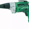 Hikoki Visseuse Øvis 6mm 600W 0-1700trs/min. 27.6 Nm (en Butée) Câble 7.5m - W8VB2WDZ -Electro Tool Soldes hik00133