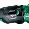 Scie Sabre 1100W Capacité 300 Mm HIKOKI Pendulaire, UVP, Variateur - CR13VEYWSZ -Electro Tool Soldes hik00255