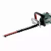 Taille Haie METABO HS 18 LTX BL 55 - Sans Batterie Ni Chargeur - Guide 50 Cm - 601722850 -Electro Tool Soldes hs 18 ltx bl 55 0172285s 51
