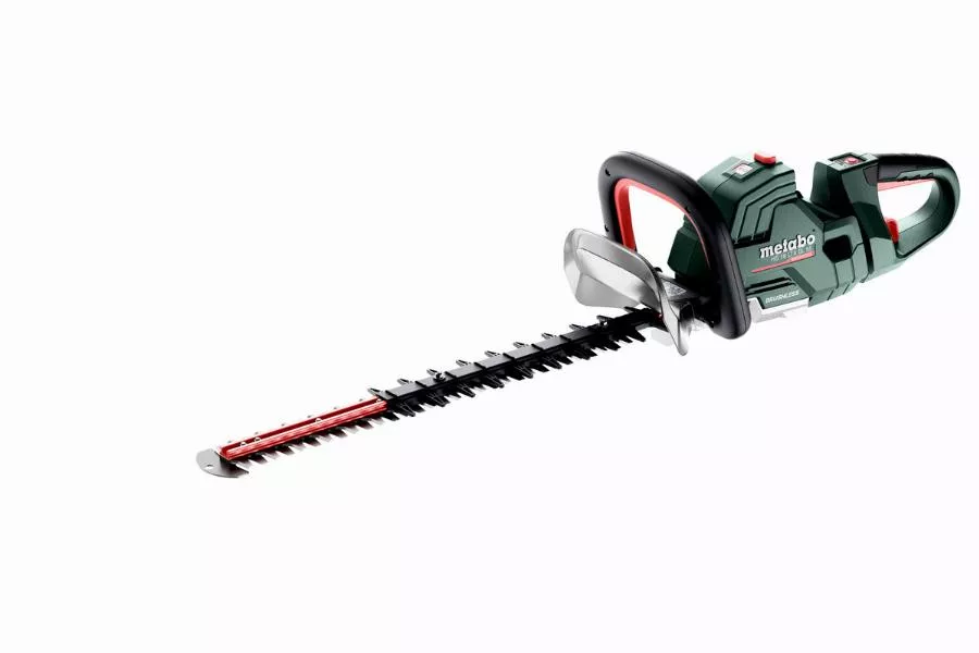 Taille Haie METABO HS 18 LTX BL 55 - Sans Batterie Ni Chargeur - Guide 50 Cm - 601722850 3 Taille Haie METABO HS 18 LTX BL 55 - Sans Batterie Ni Chargeur - Guide 50 Cm - 601722850