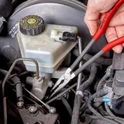 KNIPEX Pince à Monter à Profils Transversaux KNIPPEX - 280 Mm - 28 71 280 7 KNIPEX Pince à Monter à Profils Transversaux KNIPPEX - 280 Mm - 28 71 280 -Electro Tool Soldes im0004693