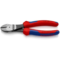 Pince Universelle KNIPEX Isolé 1000 V - 03 06 180