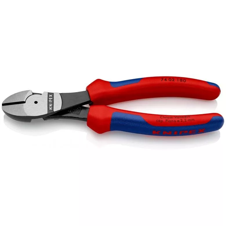 Pince Universelle KNIPEX Isolé 1000 V - 03 06 180 3 Pince Universelle KNIPEX Isolé 1000 V - 03 06 180