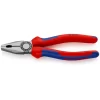 Pince Universelle KNIPEX 180 Mm - 03 02 180 -Electro Tool Soldes im0007943
