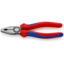 Pince Universelle KNIPEX 180 Mm - 03 02 180