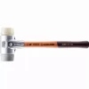 Maillet HALDER SIMPLEX TPE Moyen / Nylon Avec Boîtier En Aluminium Et Manche En Bois - D=50 Mm - 3138.050 2 Maillet HALDER SIMPLEX TPE Moyen / Nylon Avec Boîtier En Aluminium Et Manche En Bois - D=50 Mm - 3138.050 -Electro Tool Soldes im0009092 foto artgrp