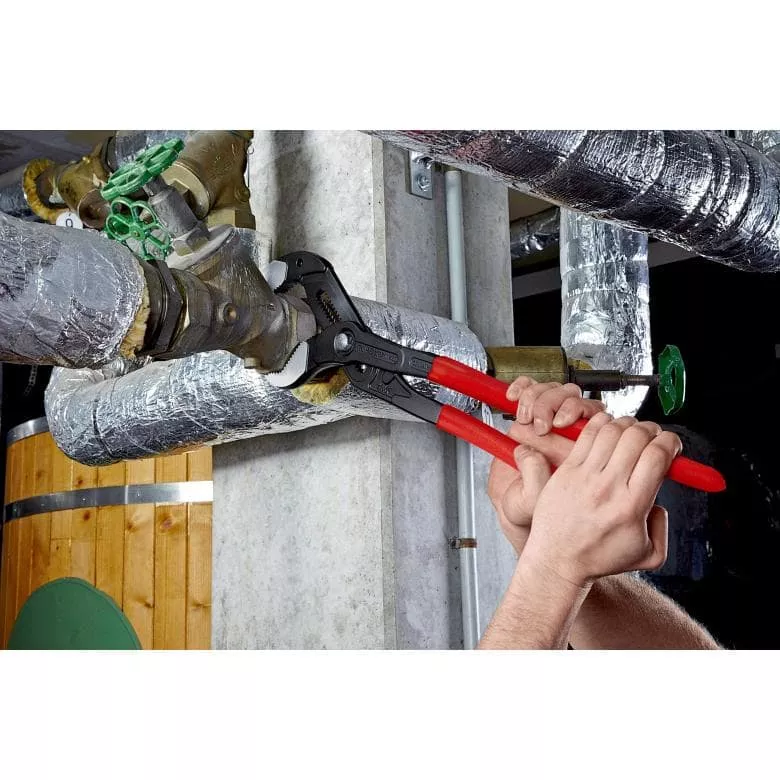 Pince Multiprise Cobra XXL KNIPEX 560 Mm - 87 01 560 4 Pince Multiprise Cobra XXL KNIPEX 560 Mm - 87 01 560 – Image 2