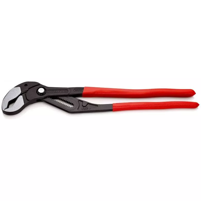 Pince Multiprise Cobra XXL KNIPEX 560 Mm - 87 01 560 3 Pince Multiprise Cobra XXL KNIPEX 560 Mm - 87 01 560