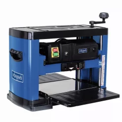 Rabot Stationnaire SCHEPPACH 1500 W 330x630 Mm - 5902208901