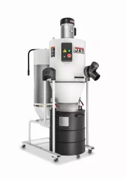 Système D'aspiration Cyclonique 230V JET - JCDC-20-M