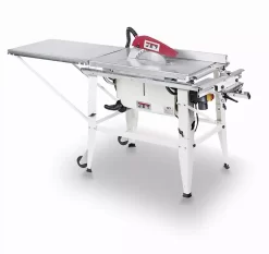 Scie Circulaire 400V 3.1kW JET - JTS 315SP-T