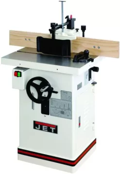 Toupie 400V JET Avec Socle - JWS 34KX-T