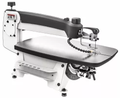 Scie à Chantourner 230V JET - JWSS 22B 5 Scie à Chantourner 230V JET - JWSS 22B -Electro Tool Soldes jwss 22b m