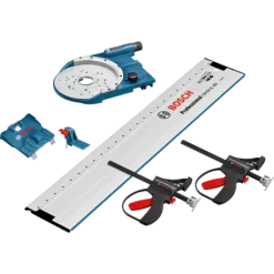 Kit Accessoires Pour Défonceuse BOSCH FSN OFA 32 800 Professional - 1600A001T8