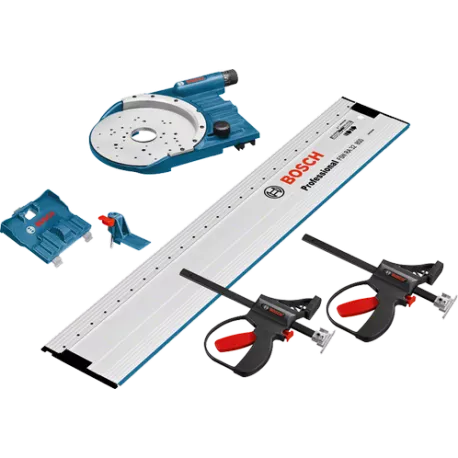 Kit Accessoires Pour Défonceuse BOSCH FSN OFA 32 800 Professional - 1600A001T8 3 Kit Accessoires Pour Défonceuse BOSCH FSN OFA 32 800 Professional - 1600A001T8