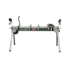 Stand établi Portatif LEMAN Avec Prises étau Et Lampe - EST290