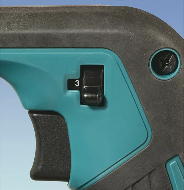 Souffleur 18V Li-Ion MAKITA - DUB186Z 4 Souffleur 18V Li-Ion MAKITA - DUB186Z – Image 2