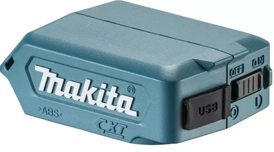 Adaptateur Chargeur USB ADP08 MAKITA - DEAADP08 3 Adaptateur Chargeur USB ADP08 MAKITA - DEAADP08