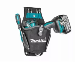 Etui Holster MAKITA Pour Perçage-vissage - E-15154 -Electro Tool Soldes mak1166 1