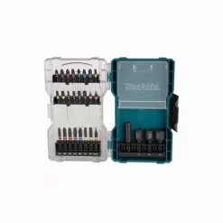 Nouveaux produits -Electro Tool Soldes makita coffret de vissage 28pcs e 07048