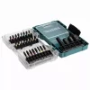 Coffret Vissage 28 Pièces MAKITA - E-07048 1 Coffret Vissage 28 Pièces MAKITA - E-07048 -Electro Tool Soldes makita coffret de vissage 28pcs e 07048 1