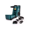 Radio De Chantier MAKITA - 14,4V à 18V - Sans Batterie, Ni Chargeur - DMR116 2 Radio De Chantier MAKITA - 14,4V à 18V - Sans Batterie, Ni Chargeur - DMR116 -Electro Tool Soldes makita radio de chantier de 144v a 18v dmr116 solo 1