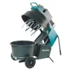 Malaxeur De Force COLLOMIX XM 2-650 - 1100 W 65 Litres - 400V - 39016 1 Malaxeur De Force COLLOMIX XM 2-650 - 1100 W 65 Litres - 400V - 39016 -Electro Tool Soldes malaxeur de force 1