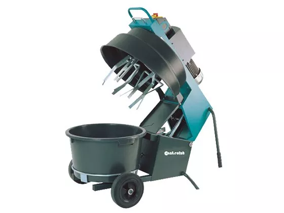 Malaxeur De Force COLLOMIX XM 2-650 - 1100 W 65 Litres - 400V - 39016 3 Malaxeur De Force COLLOMIX XM 2-650 - 1100 W 65 Litres - 400V - 39016