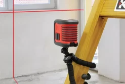 Kit Mini Laser Croix Rouge Bambino KAPRO Avec Trépied Flexible Modèle 842 - 58420 -Electro Tool Soldes med00012 2