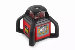 Laser Rotatif Rouge KAPRO Pour Faisceau Horizontal Ou Vertical Modèle 8991 - 58991 -Electro Tool Soldes med00015