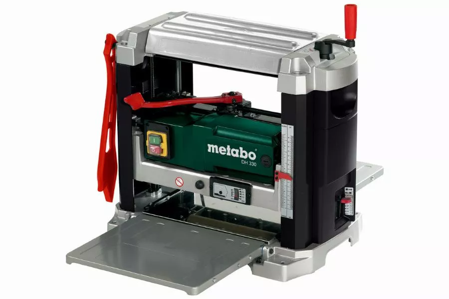 Raboteuse De Chantier DH 330 METABO - 0200033000 3 Raboteuse De Chantier DH 330 METABO - 0200033000