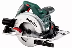 Scie Circulaire KS 55 FS METABO Coffret - 600955500