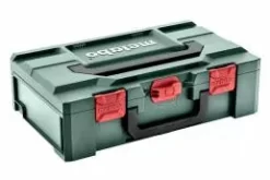 Perceuse Visseuse BS 18 LTX Impuls METABO Sans Batterie Ni Chargeur + Coffret MetaBox - 602191840 -Electro Tool Soldes metabox 145l s 51 17