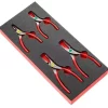 Module Mousse De 4 Pinces Circlips FACOM BR Droite - MODM.PCSNPB -Electro Tool Soldes modm dot pcsn 1
