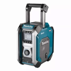 Radio De Chantier MAKITA 12 à 40V Li-Ion - Sans Batterie, Ni Chargeur - MR006G