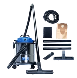 Aspirateur Eau Et Poussière SCHEPPACH 16L 1200W - NTS16