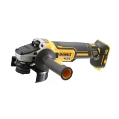 Kit 3 Outils XR 18V Brushless Perceuse Visseuse Compact + Visseuse à Chocs + Meuleuse Ø125MM + 2 Batteries XR Flexvolt 54V - DEWALT - DCK324T2-QW -Electro Tool Soldes pack 3 outils dewalt dck384p2t qw xr 18v 5ah li ion perceuse visseuse compact visseuse a chocs meuleuse o125mm 3