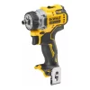 Perceuse-visseuse DEWALT 18V 5.0 Ah - DCD800P2T-QW