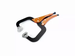 Pince PIHER Grip Fermeture En C - Tête Pivotante - 224-14'' - 53163